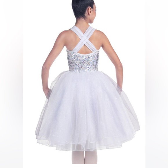 Ballet costume, SA, Laylas - Picture 2 of 6